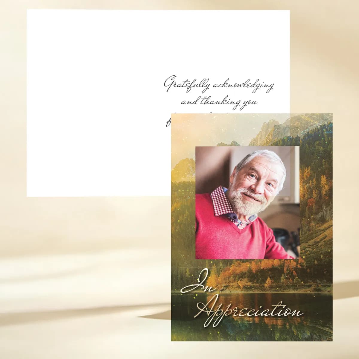 Thank You Cards